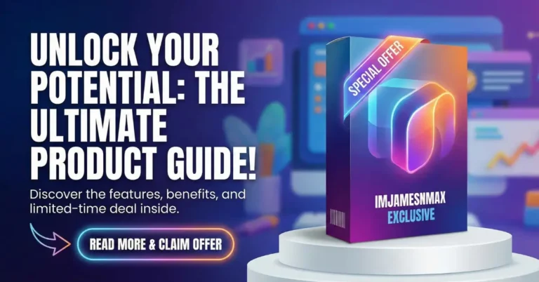 Get ALL 14 Award-Winning Products | 2025 All Access Bundle – Lifetime Access