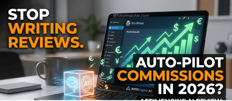 AffiliEngine AI Review