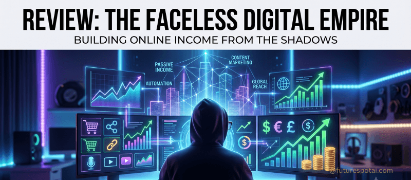 Faceless Digital Empire Review