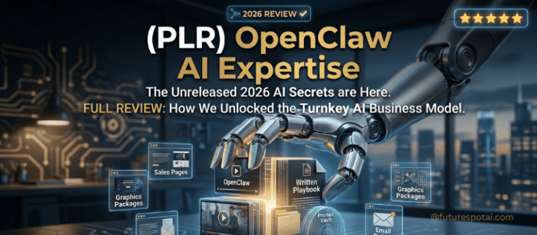 OpenClaw AI Expertise Review [2026]: Complete PLR Funnel Analysis